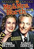Mr. & Mrs. North, Volume 9