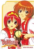 To Heart, Vol. 1: New Feelings