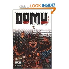 Domu: A Child's Dream