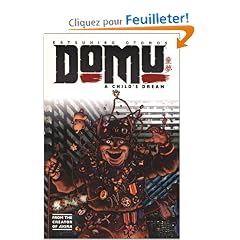 Domu: A Child's Dream