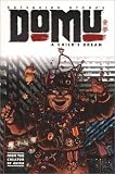 Review Dark Horse  / Domu