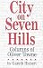 City on Seven Hills: Columns by Oliver Towne Image