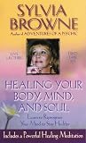 Review Hay House Inc  / Healing Your Mind, Body & Soul
