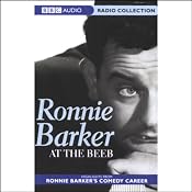 Ronnie Barker at the Beeb: Highlights from Ronnie Barker's Comedy Career | [Ronnie Barker]