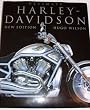 Ultimate Harley Davidson