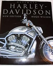 Ultimate Harley Davidson