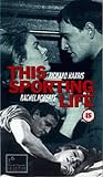 VHS : This Sporting Life [1963]
