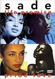 Sade - Life Promise Pride Love [Region 2]