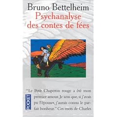 Psychanalyse des contes de f�es