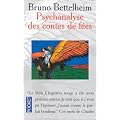Psychanalyse des contes de f�es