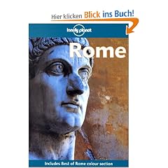Rome (Lonely Planet Rome)