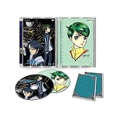地球へ・・・Vol.3 【完全生産限定版】 [DVD]
