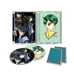 地球へ・・・Vol.3 【完全生産限定版】