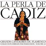 Great Masters of Flamenco, Vol. 13
