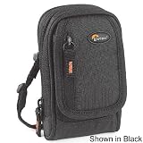 Lowepro Ridge 30 Digital Camera Case (Grey)