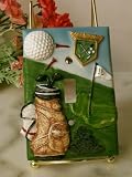 Switch Cover Golf