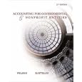 Accounting for Governmental and Nonprofit Entities w/ City of Smithville