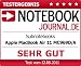 Auszeichnung