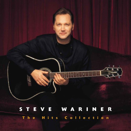 STEVE WARINER - It Ain