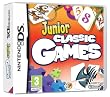 Junior Classic Games (Nintendo DS)