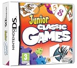 Junior Classic Games (Nintendo DS)