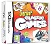 Junior Classic Games (Nintendo DS)