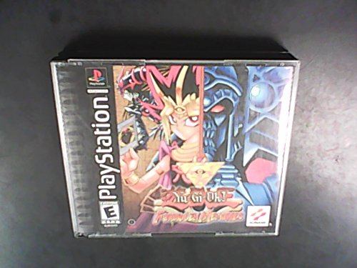 Yu gi oh essays image