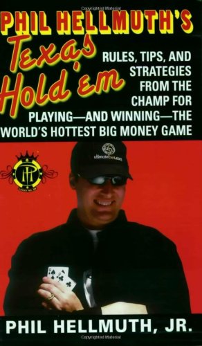 Phil Hellmuth's Texas Hold'em