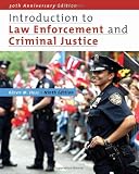 Introduction to Law Enforcement and Criminal Justice