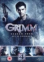 Grimm - Series 4