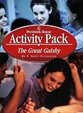 The Great Gatsby Activity Pack