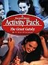 The Great Gatsby Activity Pack