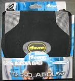 Eigenschaften Havoc  / GBA Media Bag Sound Around für Gameboy Advance