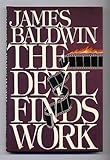 The devil finds work