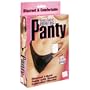 California Exotics Remote Control Vibrating Panty