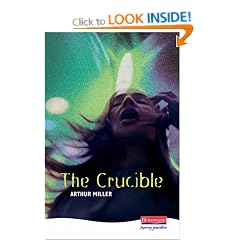 The Crucible