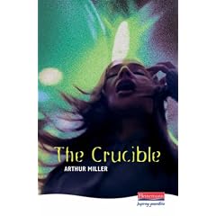 The Crucible (Heinemann Plays For 14-16+)