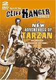 Cliff Hanger Serials: Best Of