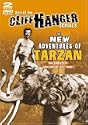 Cliff Hanger Serials