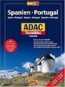 ADAC TravelAtlas Spanien / Portugal 1 : 500 000