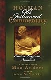Holman Old Testament Commentary - Exodus, Leviticus, Numbers