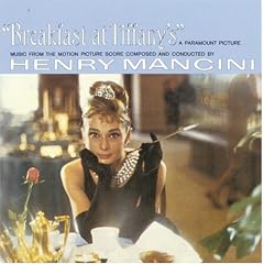 Breakfast at Tiffany's - Ost [Us Import]