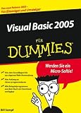 Visual Basic 2005 Fur Dummies (German Edition)