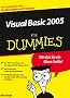 Visual Basic 2005 f�r Dummies