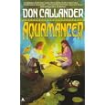 Aquamancer by Don Callander