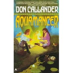 Aquamancer