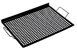 Charcoal Companion 12 x 16 Nonstick Large Grid
