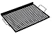 Charcoal Companion 12 x 16 Nonstick Large Grid