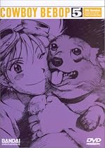 51GNPP7T47L. SL210  Cowboy Bebop   Session 5 Streaming