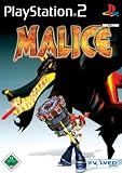 Eigenschaften Koch Media Deutschland GmbH  / Malice